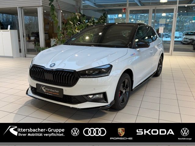 Skoda Fabia 1.500 km 32.990 &euro; Saarbrücken 66130