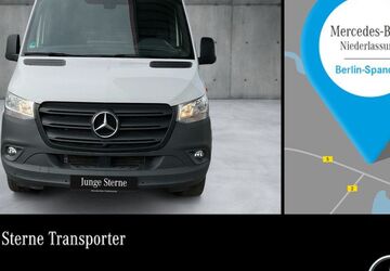 Mercedes-Benz Sprinter 13.451 km 38.056 &euro; Berlin 13581