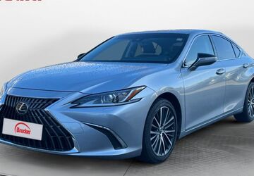 Lexus ES 300 60.000 km 38.980 &euro; Pfullendorf 88630