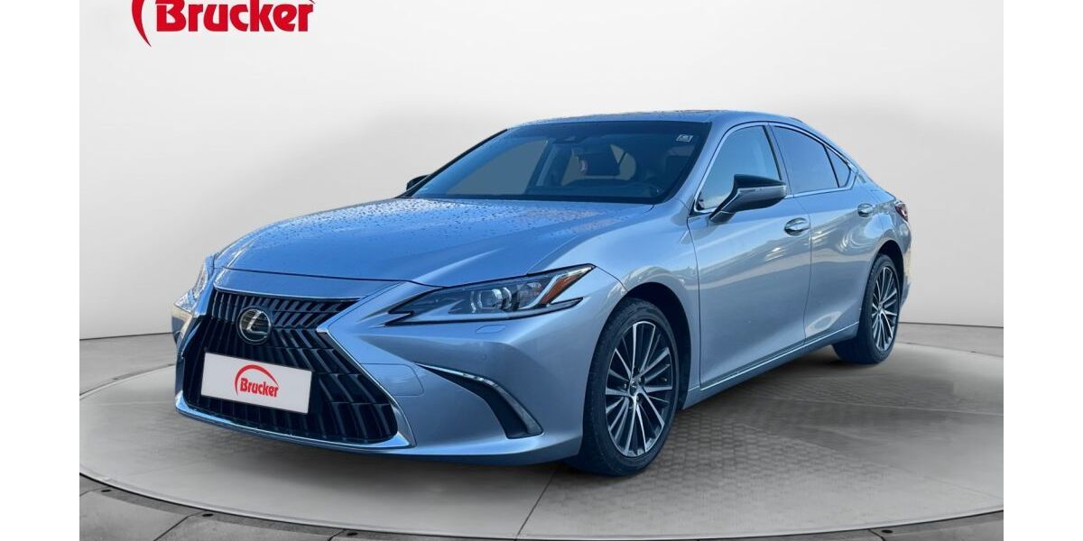 Lexus ES 300 60.000 km 38.980 &euro; Pfullendorf 88630