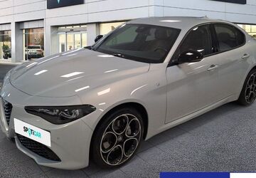 Alfa Romeo Giulia 27.541 km 39.790 &euro; Frankfurt 60314