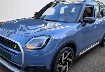 Mini Countryman SE (Cooper) 1.799 km 42.846 &euro; 