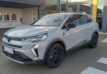 Renault Symbioz 3.750 km 34.490 &euro; Kaltenkirchen 24568