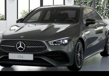 Mercedes-Benz CLA 180 9.900 km 42.990 &euro; Duisburg 47138
