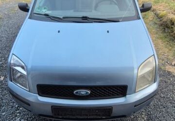 Ford Fusion 205.000 km 2.000 &euro; Löhnberg 35792