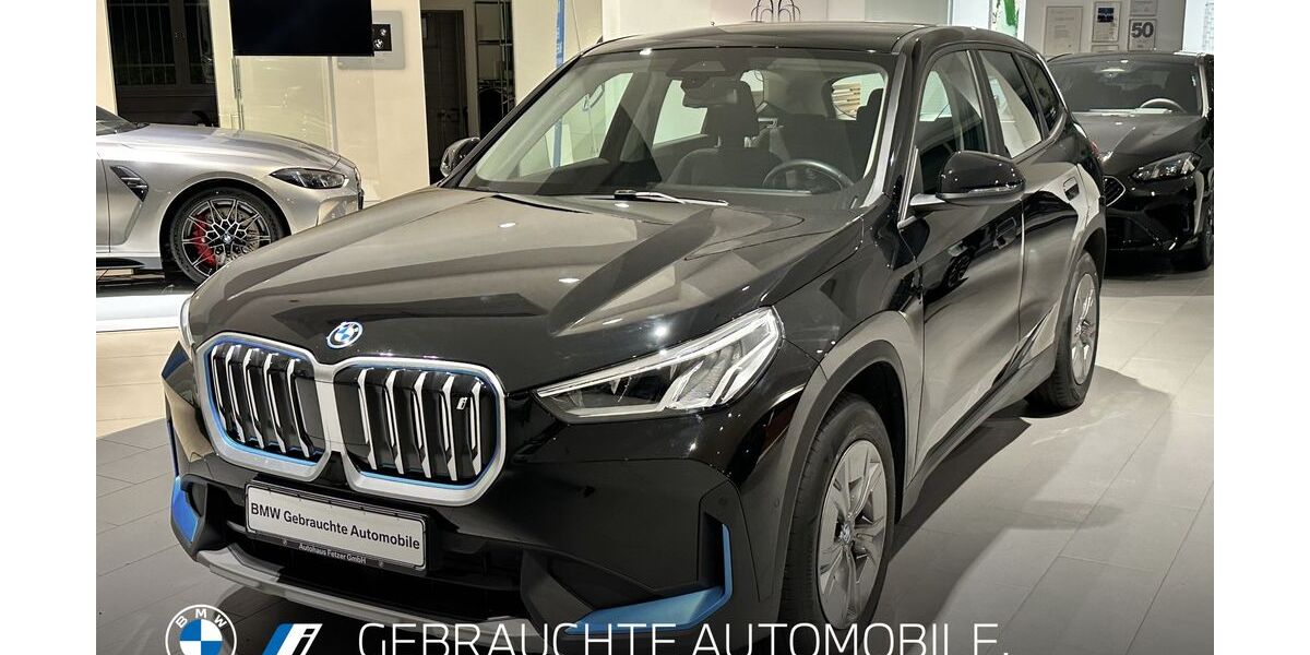 BMW iX1 24.540 km 37.990 &euro; Kuchen 73329