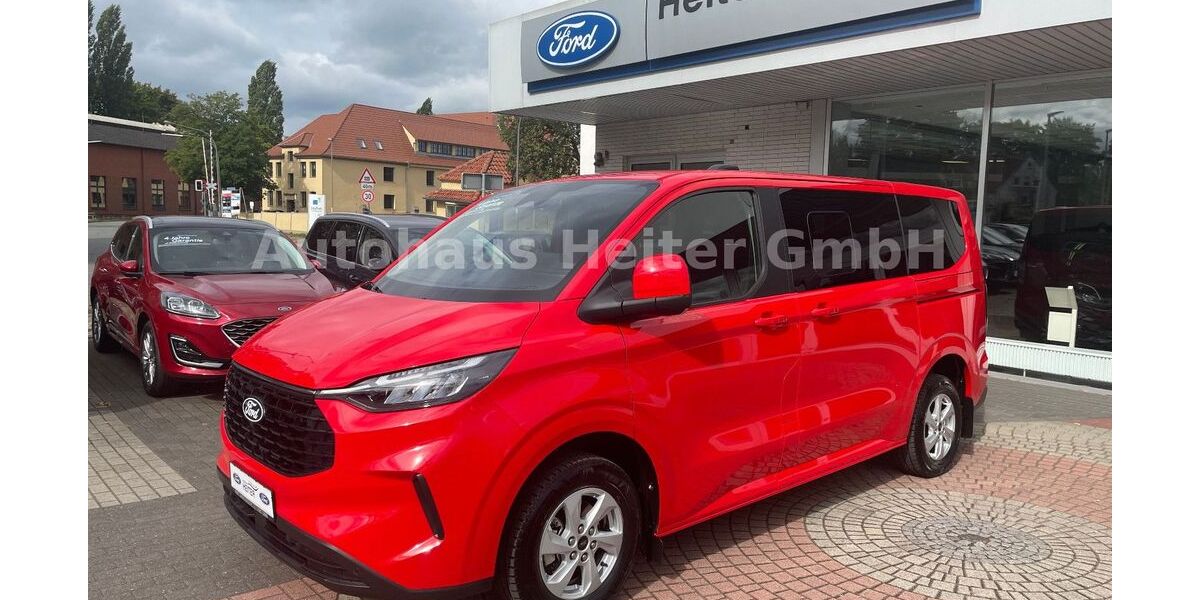 Ford Tourneo Custom 24.730 km 43.950 &euro; Osnabrück 49090