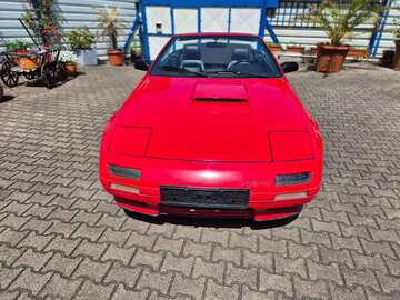 Gebrauchte Mazda RX-7