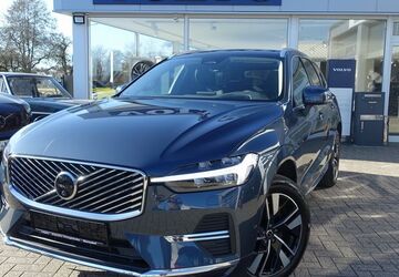 Volvo XC60 22.700 km 55.900 &euro; Warendorf 48231