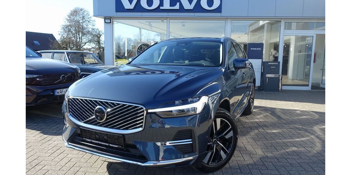 Volvo XC60 22.700 km 55.900 &euro; Warendorf 48231