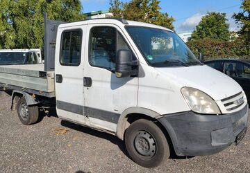 IVECO Andere 212.000 km 5.750 &euro; Hamburg 21107