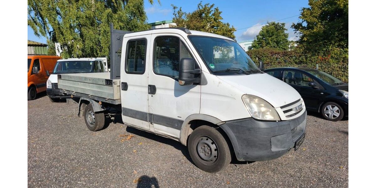 IVECO Andere 212.000 km 5.750 &euro; Hamburg 21107