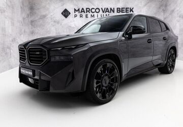 BMW XM 94.470 km 93.110 &euro; Steenwijk 8331 