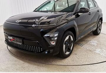 Hyundai KONA 9.250 km 25.948 &euro; Chemnitz - Mittelbach 09224