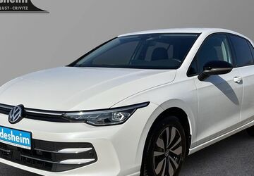 VW Golf 25.800 km 29.430 &euro; Ludwigslust 19288