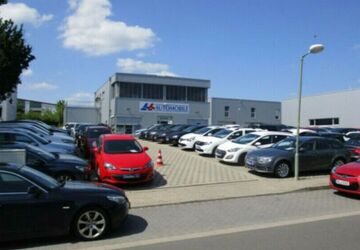 Skoda Fabia 378.000 km 777 &euro; Kaiserslautern 67657