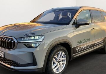 Skoda Kodiaq 13.500 km 53.929 &euro; Ingersheim 74379