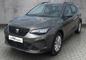 Seat Arona 9.500 km 25.990 &euro; Paderborn 33104