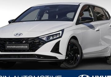 Hyundai i20 9.900 km 22.890 &euro; Idar-Oberstein 55743