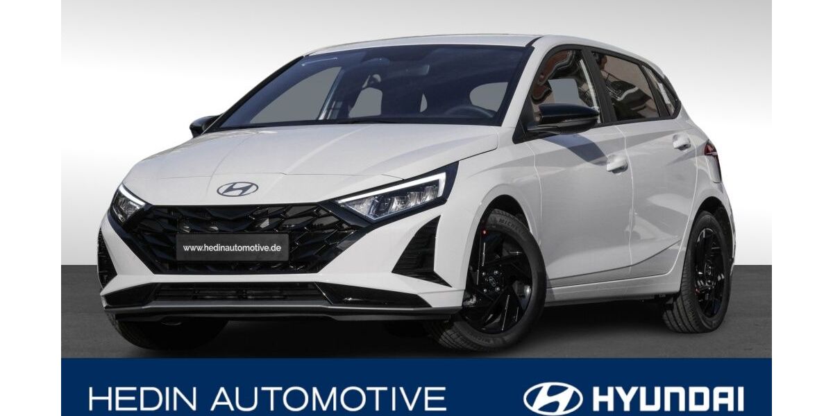 Hyundai i20 9.900 km 22.890 &euro; Idar-Oberstein 55743
