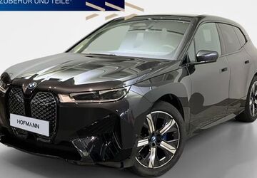 BMW iX 3.700 km 55.905 &euro; Regensburg 93055