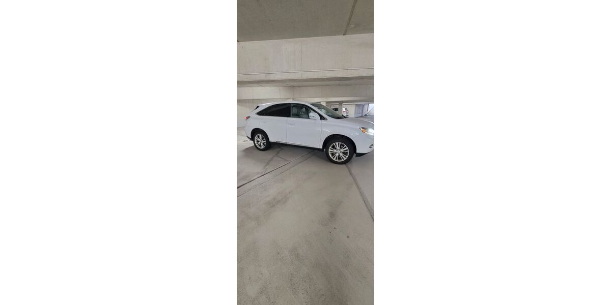 Lexus RX 450 247.000 km 14.000 &euro; Nürnberg 90459