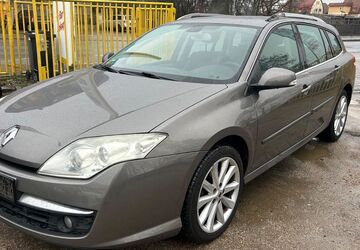 Renault Laguna 199.900 km 1.600 &euro; RIESA 01589