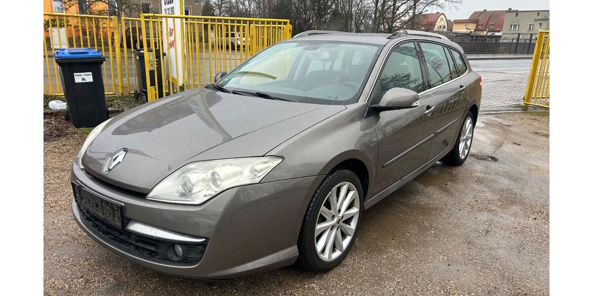 Renault Laguna 199.900 km 1.600 &euro; RIESA 01589