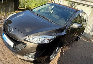 Mazda 5 86.000 km 12.500 &euro; Reinbek 21465