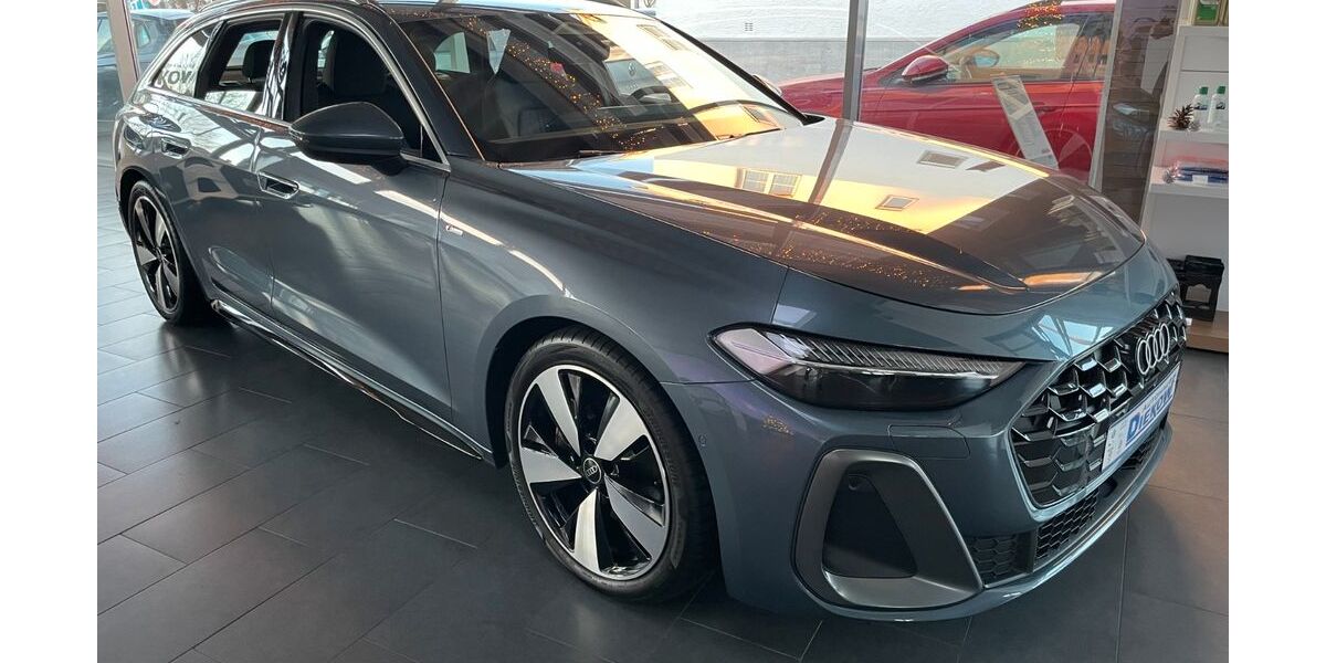 Audi A5 5.300 km 42.750 &euro; Ingolstadt 85055