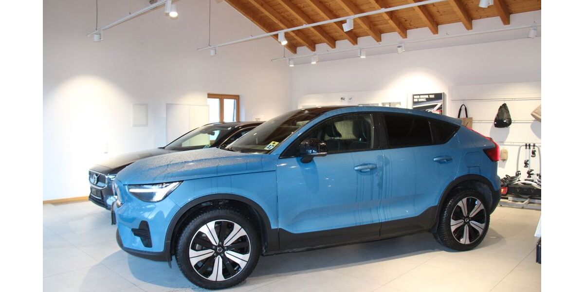 Volvo C40 23.147 km 33.990 &euro; Jachenau 83676