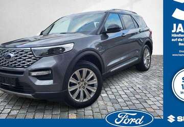 Ford Explorer 73.159 km 46.480 &euro; München 80993