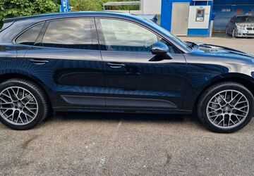 Porsche Macan 180.000 km 28.900 &euro; Schorndorf 73614