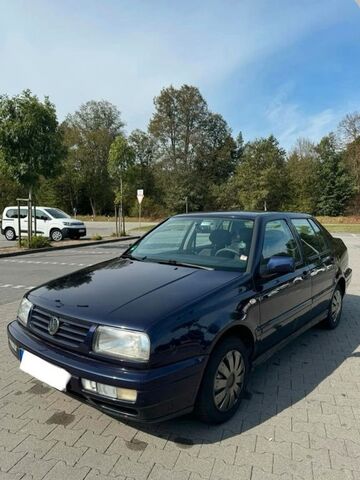 Gebrauchte VW Vento