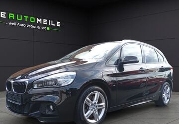 BMW 225 Active Tourer 80.000 km 17.980 &euro; Uetersen 25436