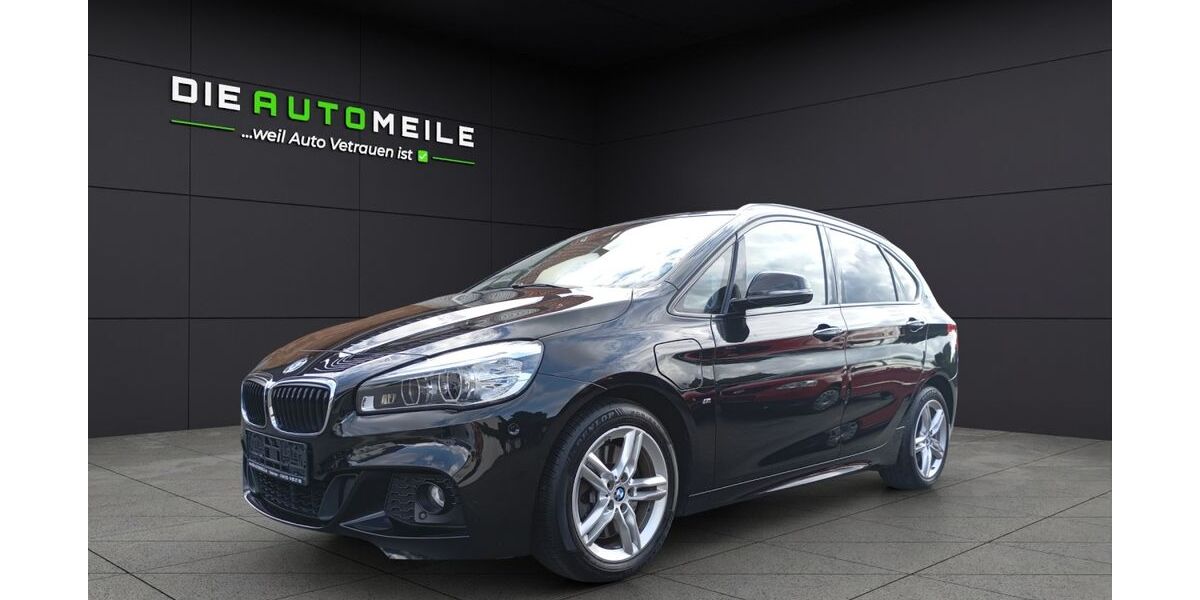 BMW 225 Active Tourer 80.000 km 17.980 &euro; Uetersen 25436