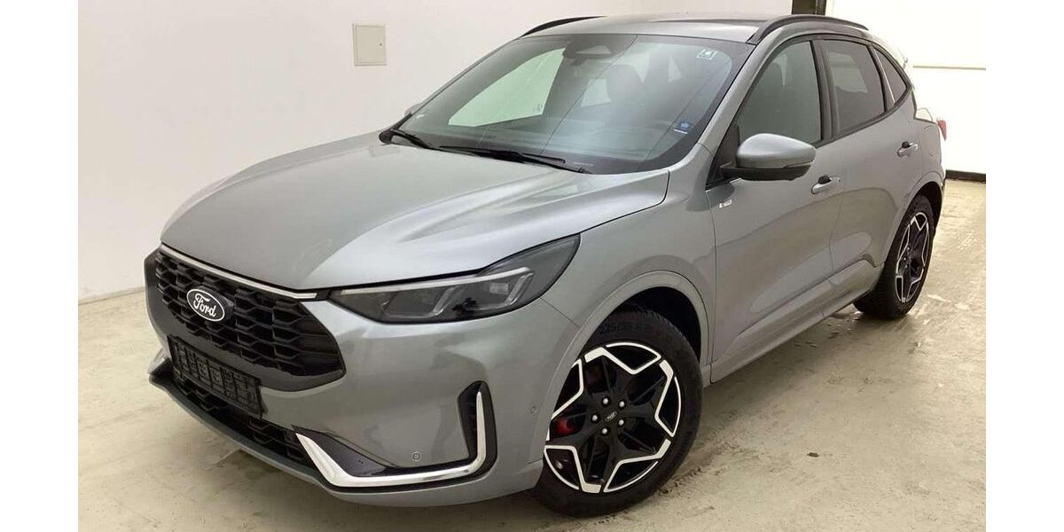 Ford Kuga 28.900 km 34.900 &euro; Kirchzell 63931