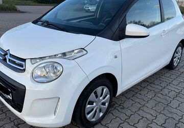 Citroen C1 137.000 km 4.800 &euro; Hamburg 20457