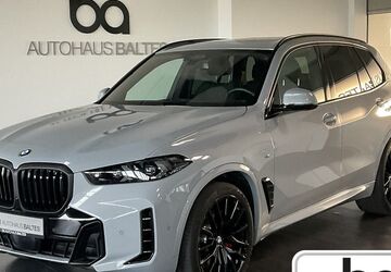 BMW X5 12.000 km 85.850 &euro; Prüm/ Niederprüm 54595