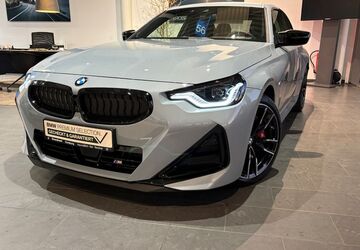 BMW M240i 1.799 km 54.450 &euro; Duisburg 47119