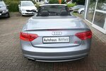 Audi A5 Cabrio 3.0 TDI quattro S-line Sport/Plus DSG 129.000 km 21.000 &euro; Seevetal - Hittfeld 21218