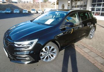 Renault Megane 17.000 km 24.995 &euro; Eiterfeld 36132