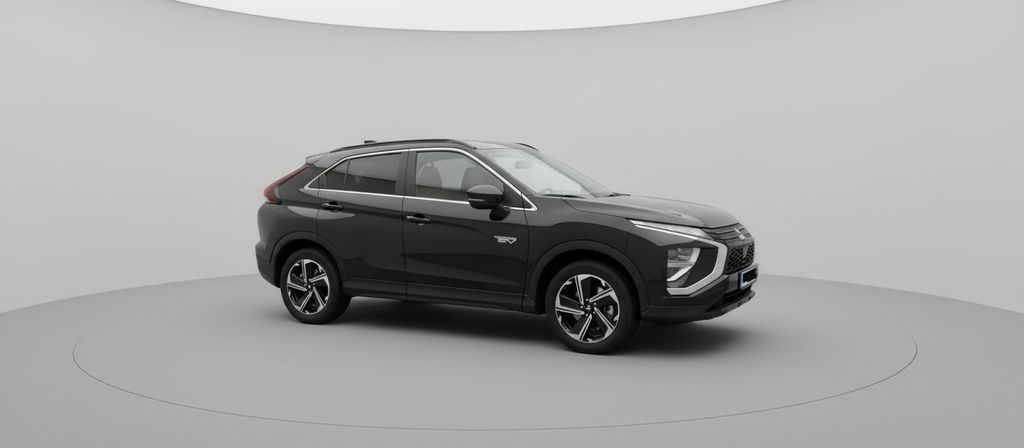 Mitsubishi Eclipse Cross 87.258 km 16.750 &euro; Offenburg 77652