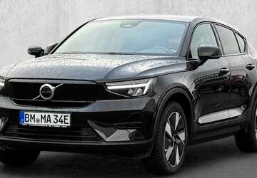 Volvo C40 6.000 km 42.080 &euro; Bergheim 50126