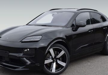 Porsche Macan 19.072 km 119.111 &euro; Lörrach 79541