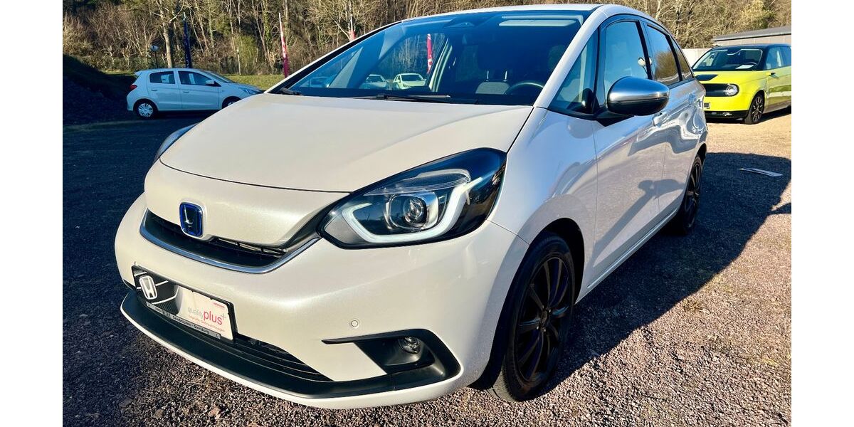 Honda Jazz 24.650 km 19.950 &euro; Rehlingen-Siersburg 66780