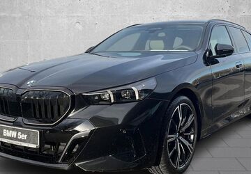 BMW 540 4.500 km 84.440 &euro; Itzehoe 25524
