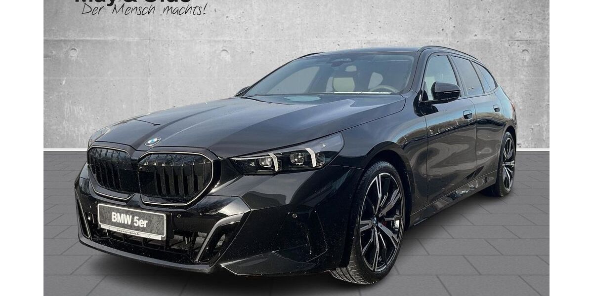 BMW 540 4.500 km 84.440 &euro; Itzehoe 25524