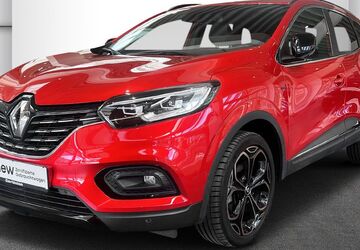 Renault Kadjar 9.721 km 21.775 &euro; Hannover 30519