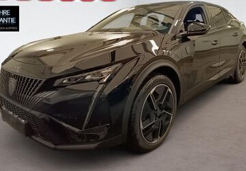 Peugeot 408 24.950 km 28.480 &euro; Schwandorf 92421